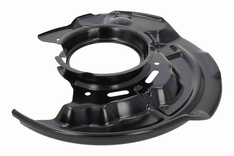 ACKOJA A70-0723 Spritzblech, Bremsscheibe Vorderachse, rechts f&uuml;r TOYOTA