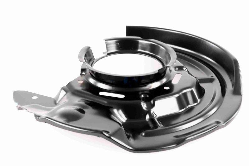 ACKOJA A70-0724 Spritzblech, Bremsscheibe Vorderachse, links f&uuml;r TOYOTA