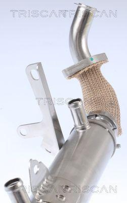 TRISCAN 8813 15071 Kühler, Abgasrückführung für Fiat