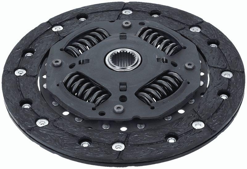 SACHS 3000951702 Kupplungssatz