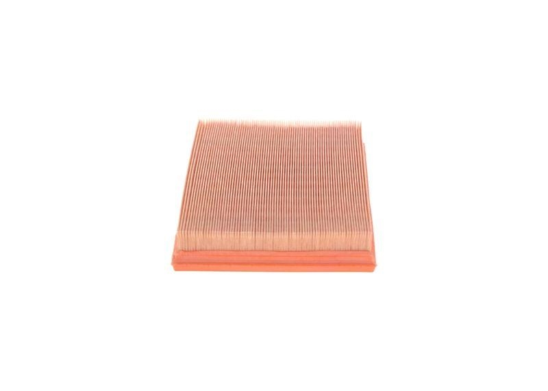 BOSCH 1 457 433 751 Luftfilter
