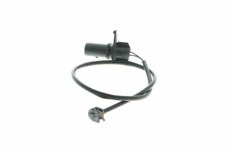 VEMO V10-72-0802 Warnkontakt, Bremsbelagverschlei&szlig; vorne beidseitig f&uuml;r VW