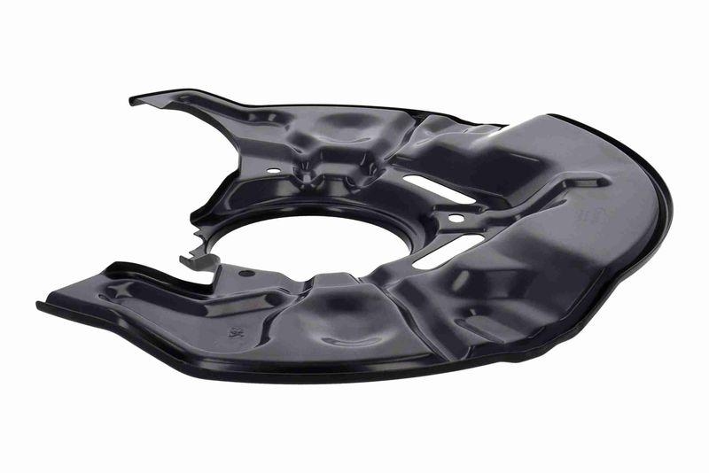 ACKOJA A70-0728 Spritzblech, Bremsscheibe Vorderachse, rechts f&uuml;r TOYOTA