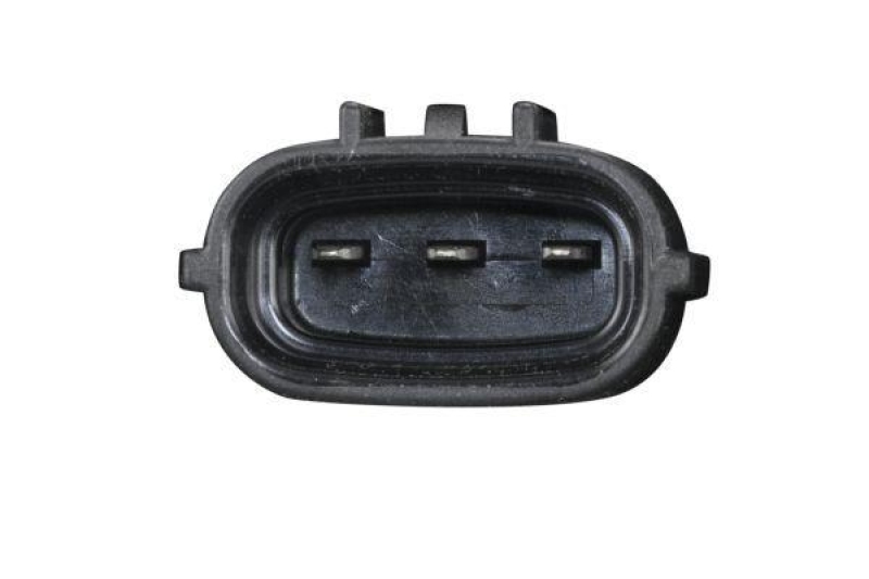 HELLA 8EL 011 712-921 Generator 14V 70A