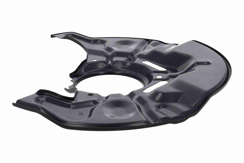 ACKOJA A70-0729 Spritzblech, Bremsscheibe Vorderachse, links f&uuml;r TOYOTA