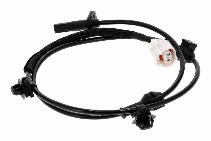 VEMO V37-72-0017 Sensor, Raddrehzahl 2-Polig / Vorderachse, beidseitig f&uuml;r MITSUBISHI