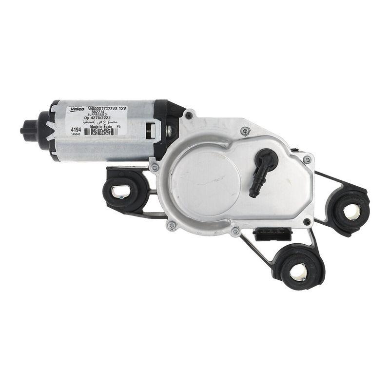 VALEO 582714 Wischermotor Heck