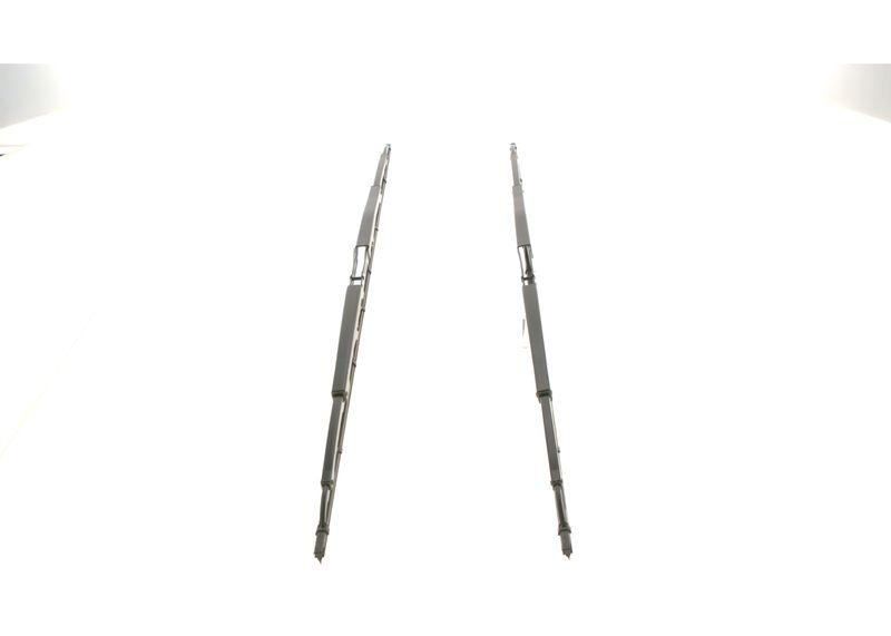 BOSCH 3 397 005 808 Wischblatt 808 Twin Scheibenwischer 650/650 mm