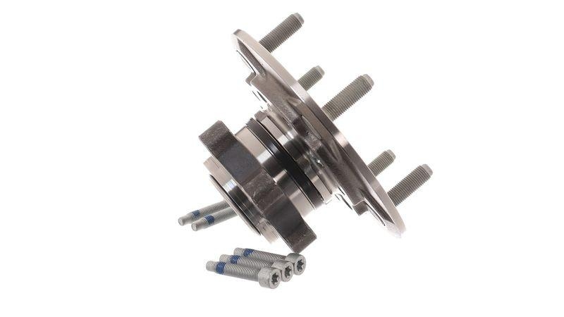 SKF VKBA 7086 Radlagersatz