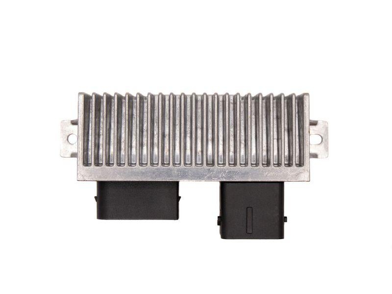 HITACHI 2502118 Relais, Glühzeit für DACIA u.a.