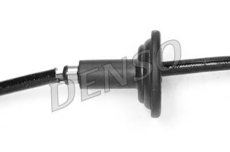 DENSO DOX-0234 Lambdasonde TOYOTA AVENSIS VERSO (_CLM2_, _ACM2_) 2.0 VVT-i BJ: 2001 - 2009)