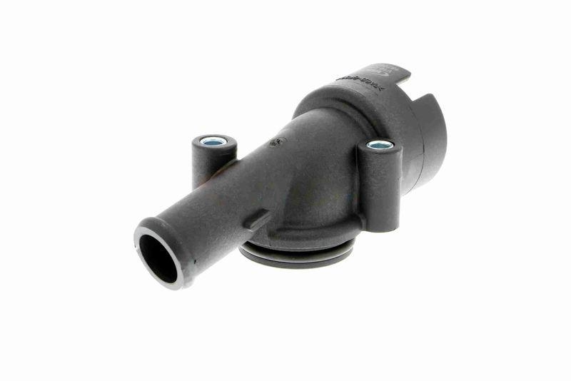 VAICO V10-0418 K&uuml;hlmittelflansch Zylinderkopf f&uuml;r VW