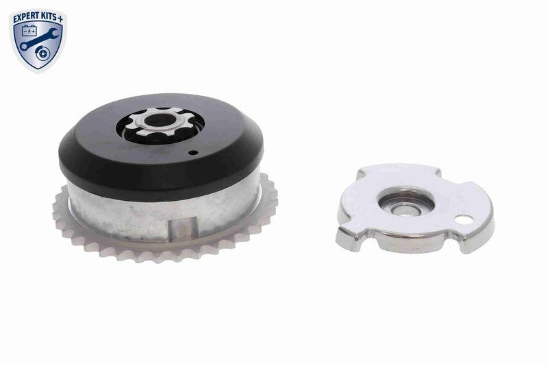 VAICO V20-3674 Reparatursatz, Nockenwellenverstellung Ein-/Auslassseite für BMW