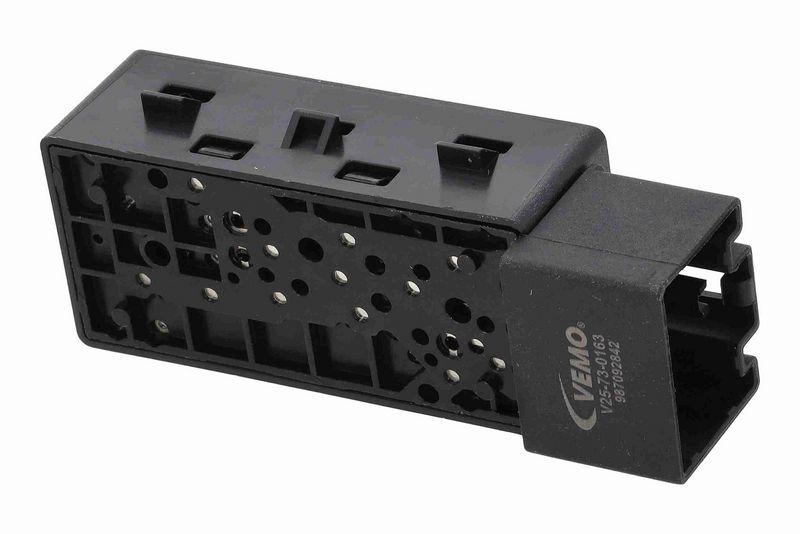 VEMO V25-73-0163 Schalter, Sitzverstellung für FORD