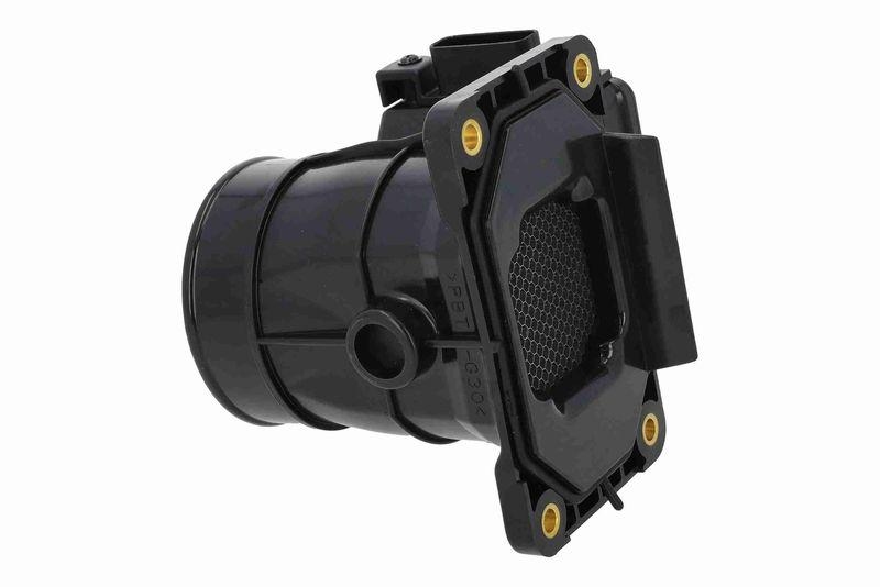 VEMO V37-72-0020 Luftmassenmesser 4-Polig / Einsteckf&uuml;hler f&uuml;r MITSUBISHI