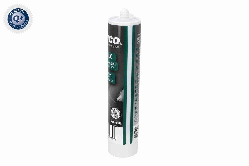 VAICO V60-0361 Öl, Lamellenkupplung-Allradantrieb Haldex 0,275 L