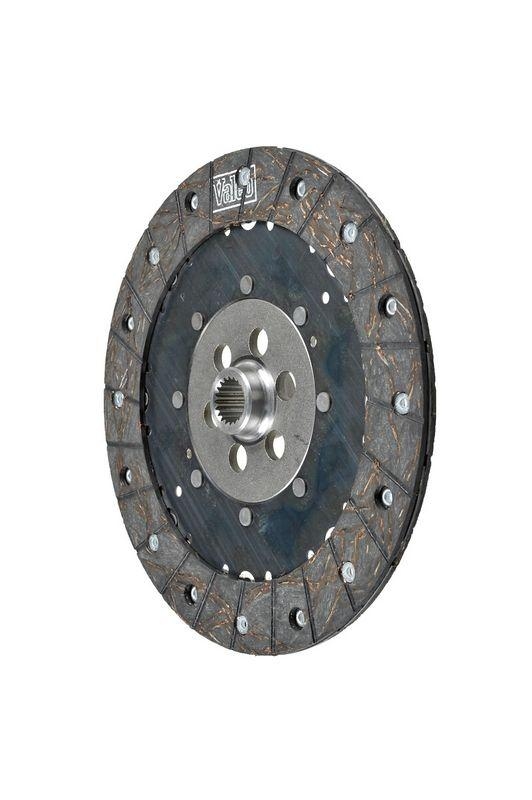 VALEO 826955 Premium Kupplungskit 2K - HEC