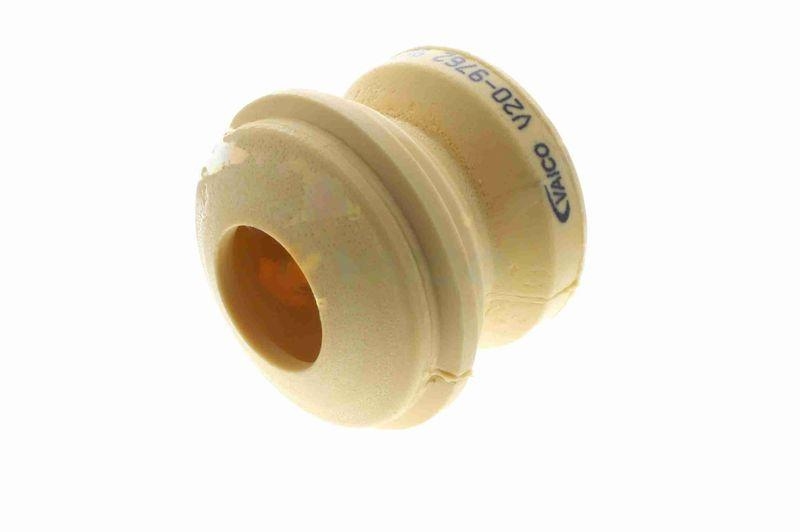 VAICO V20-9762 Anschlagpuffer, Federung 1,57 mm 2 L&ouml;cher f&uuml;r MINI