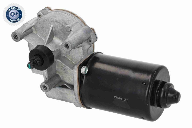 VEMO V25-07-0016 Wischermotor 12V vorne für FORD