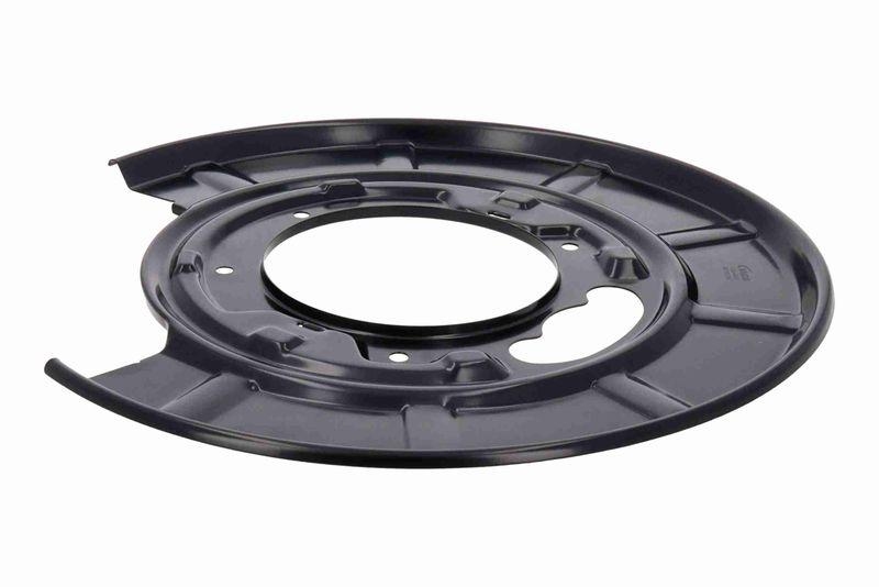 VAICO V30-4486 Spritzblech, Bremsscheibe f&uuml;r MERCEDES-BENZ