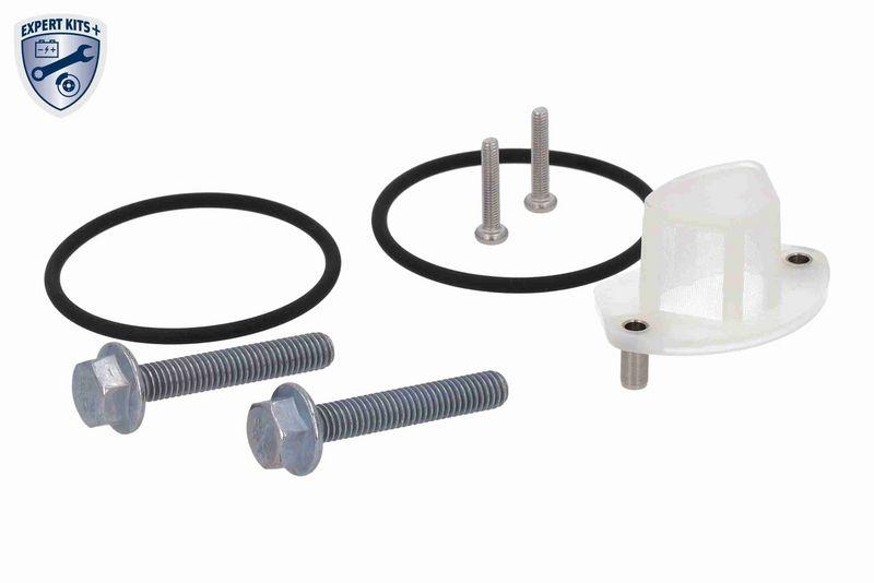 VAICO V10-6662 Hydraulikfilter, Lamellenkupplung-Allrad Hinterachse - Haldex Gen V / 5 f&uuml;r VW