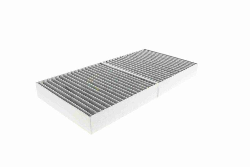 VEMO V30-31-1045-1 Filtersatz, Innenraumluft 358x178x34 mm, Textilrahmen für MERCEDES-BENZ