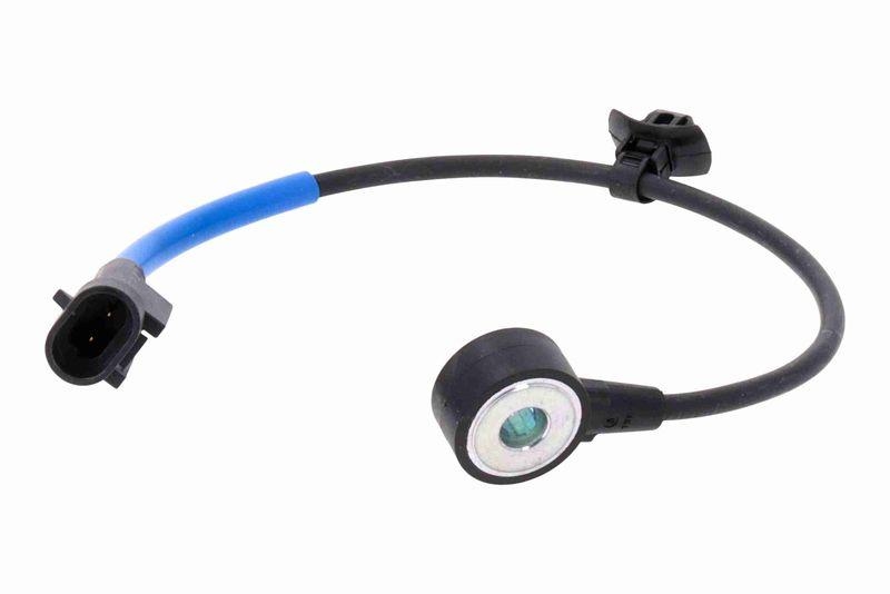 VEMO V53-72-0133 Klopfsensor 2-Polig / M. Kabel f&uuml;r HYUNDAI