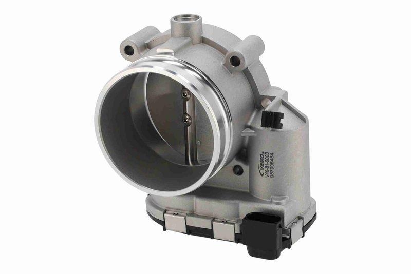 VEMO V45-81-0003 Drosselklappenstutzen elektrisch f&uuml;r PORSCHE
