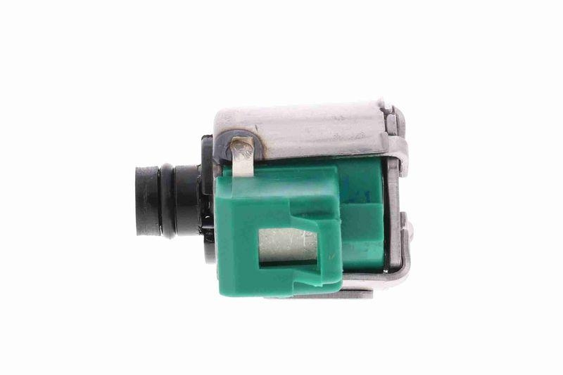 ACKOJA A70-77-2014 Schaltventil, Automatikgetriebe Gang 1 inkl. Halter 12 Ohm für TOYOTA