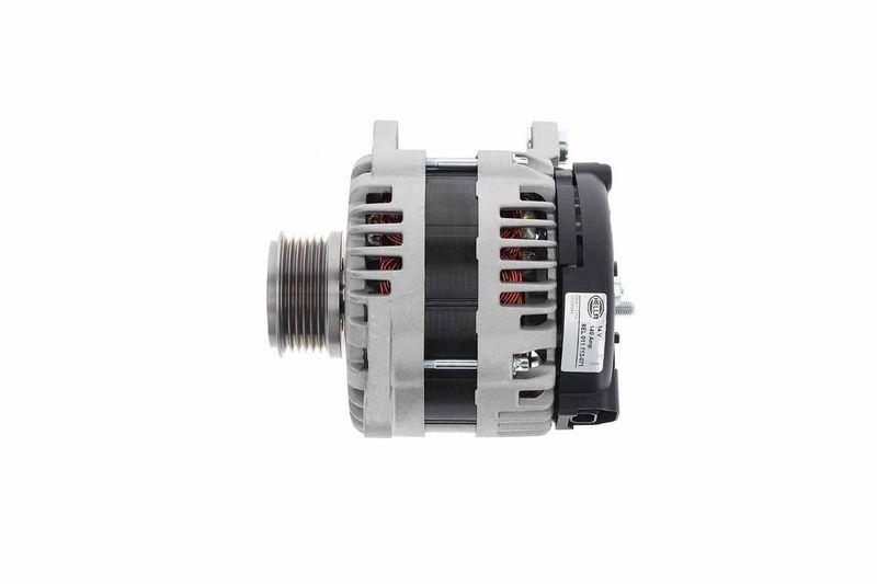 HELLA 8EL 011 713-071 Generator 14V 140A