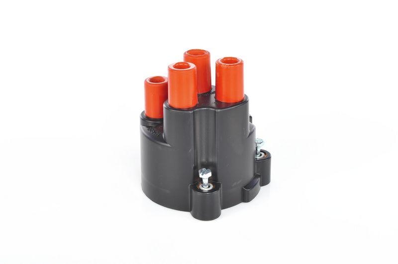 BOSCH 1 235 522 408 Zündverteilerkappe