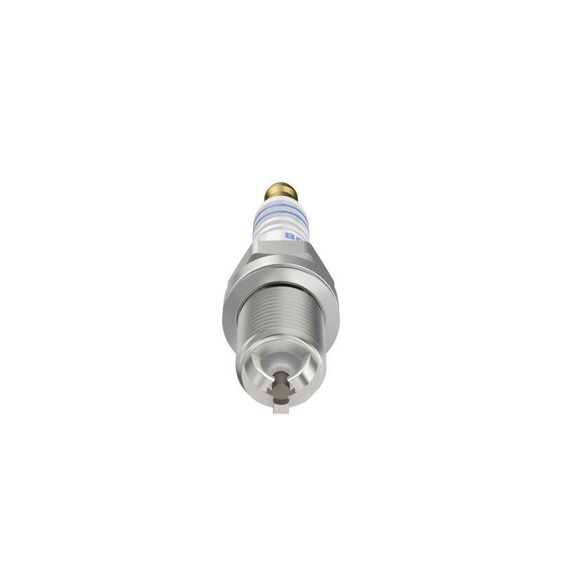 BOSCH 0 242 245 539 Z&uuml;ndkerze SUPER FR5DTC 8 mm