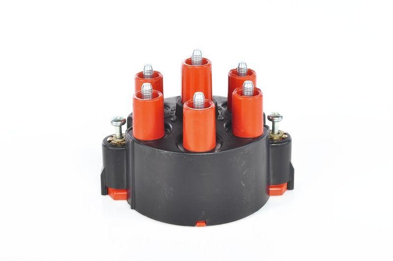 BOSCH 1 235 522 413 Zündverteilerkappe