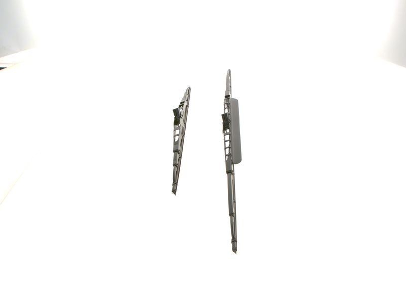 B-Ware BOSCH 3 397 118 325 Wischblatt 653S Twin Scheibenwischer 650/400 mm vorne