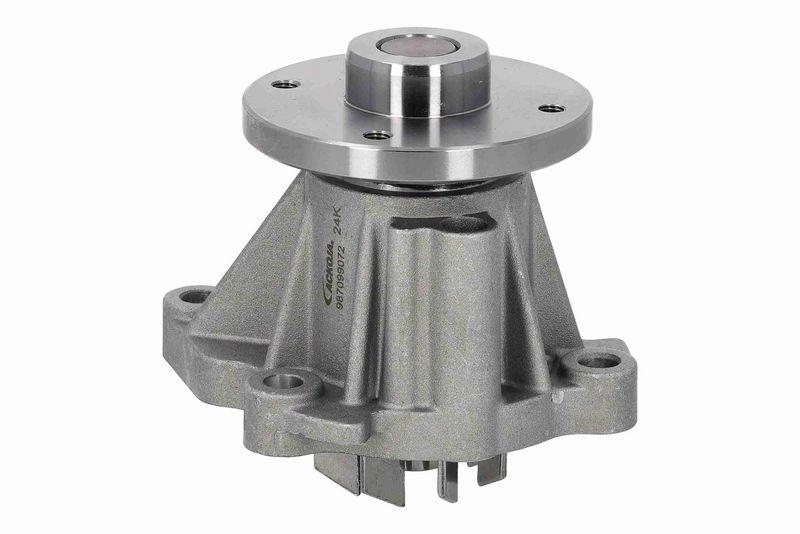 ACKOJA A38-50019 Wasserpumpe, Motorkühlung für NISSAN