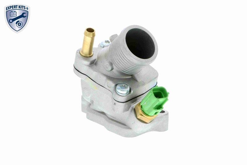 VEMO V95-99-0003 Thermostatgehäuse 90°C mit Dichtung für VOLVO