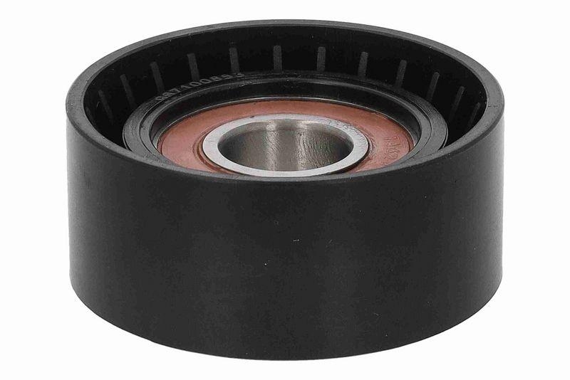 VAICO V48-0433 Umlenk-/Führungsrolle, Keilrippenriemen für LAND ROVER