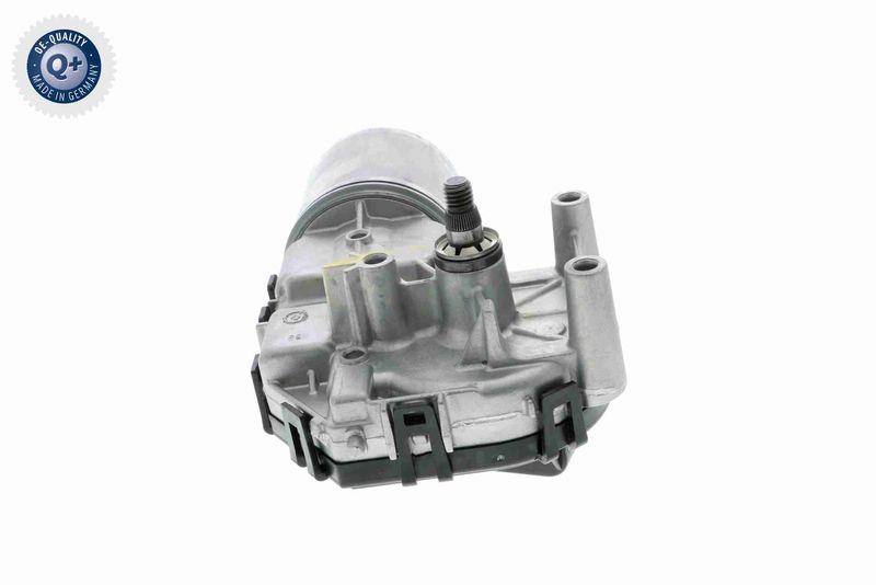 VEMO V41-07-0002 Wischermotor 12V vorne f&uuml;r JAGUAR