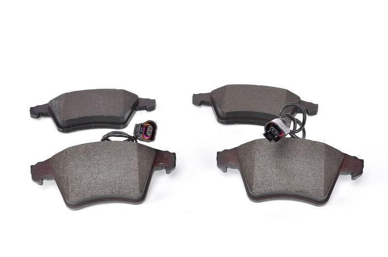 BOSCH 0 986 494 164 Bremsbelagsatz Scheibenbremse