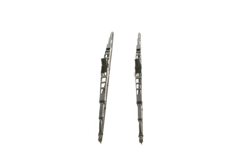 B-Ware BOSCH 3 397 118 505 Wischblatt 450 Twin Scheibenwischer 450/450 mm vorne