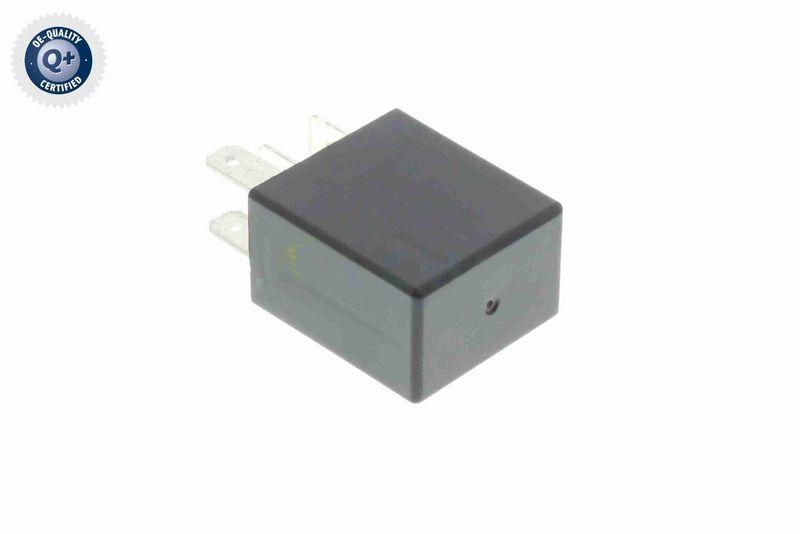 VEMO V40-71-0006 Blinkgeber 12V, 4 Pins 4-Polig, elektrisch für OPEL