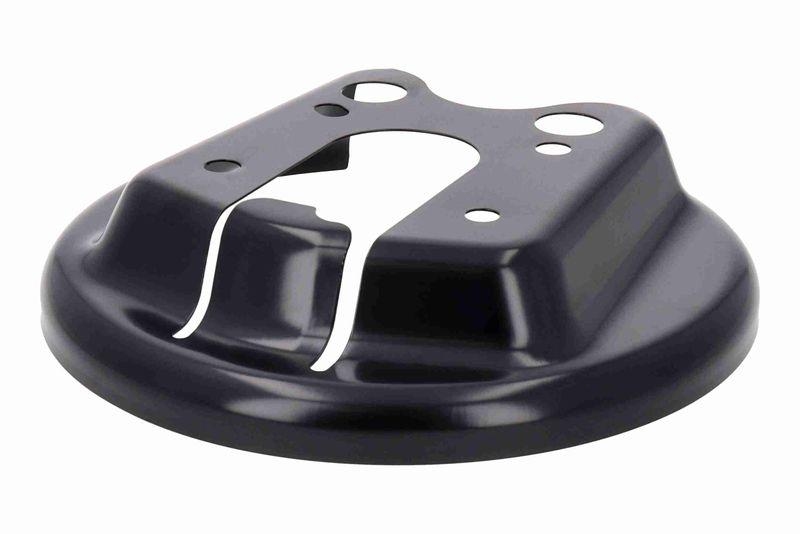 VAICO V42-1082 Spritzblech, Bremsscheibe Hinterachse f&uuml;r PEUGEOT