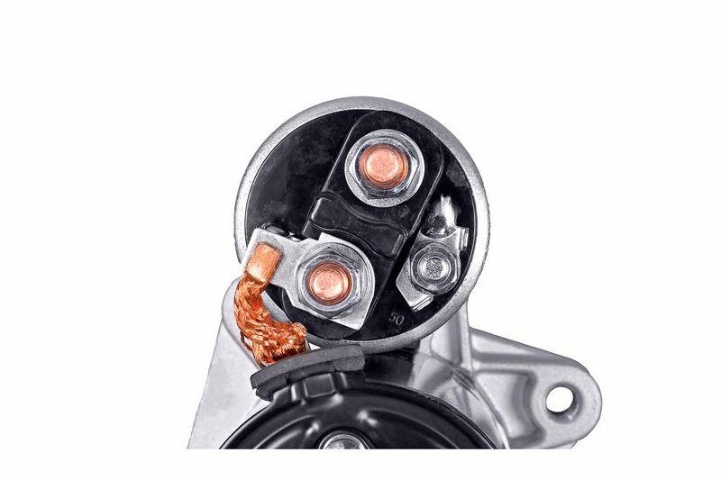 HELLA 8EA 011 610-021 Starter 12V 1,1kW