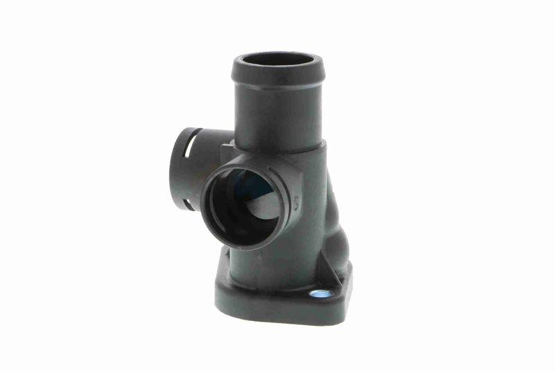 VAICO V10-0431 K&uuml;hlmittelflansch mit Stopfen f&uuml;r VW