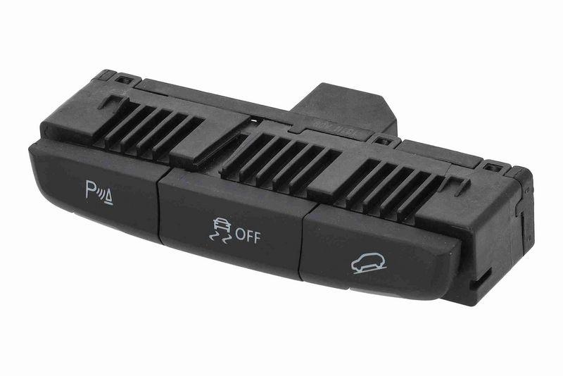 VEMO V10-73-0416 Multifunktionsschalter mittelkonsole, Beranfahrass., Einparkh., f&uuml;r VW