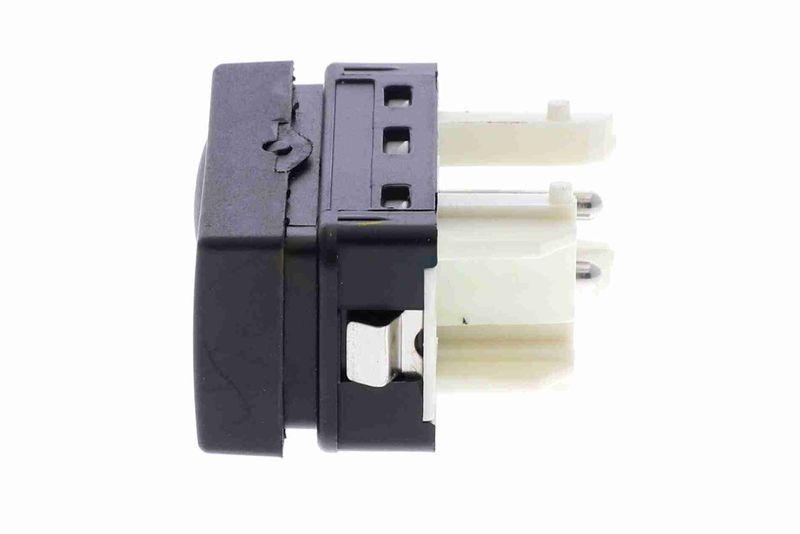 VEMO V20-73-0006 Schalter, Fensterheber f&uuml;r Fzg mit Schiebedach Wei&szlig; / 4-Polig f&uuml;r BMW