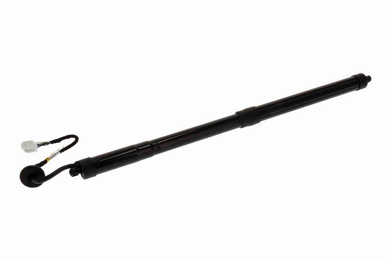 ACKOJA A38-55-0004 Elektromotor, Heckklappe für NISSAN