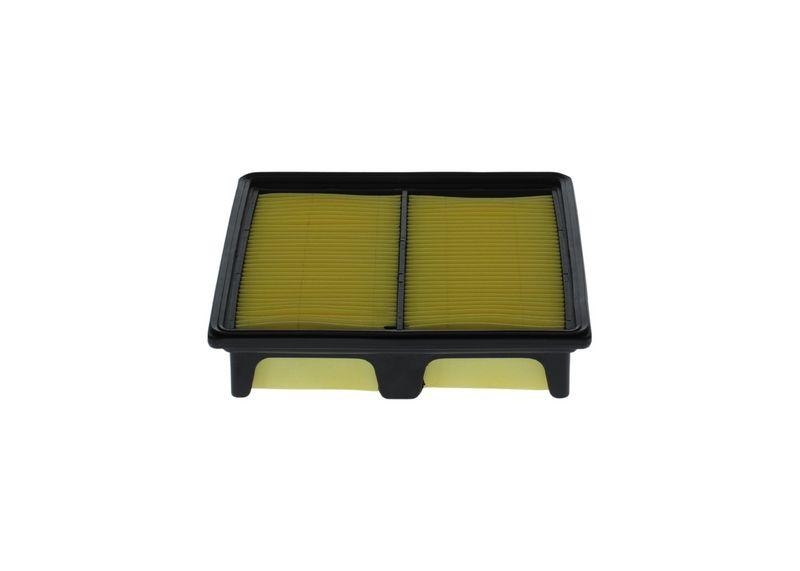BOSCH 1 457 433 955 Luftfilter