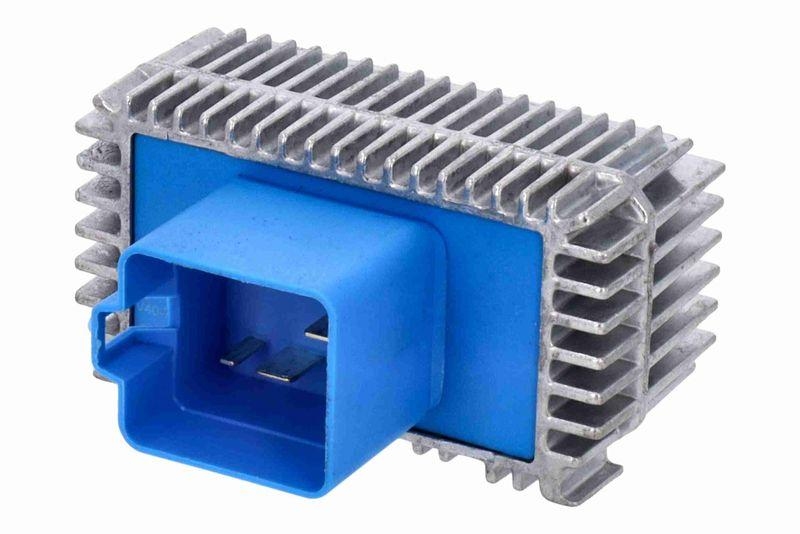 VEMO V40-71-0015 Steuerger&auml;t, Gl&uuml;hzeit f&uuml;r OPEL