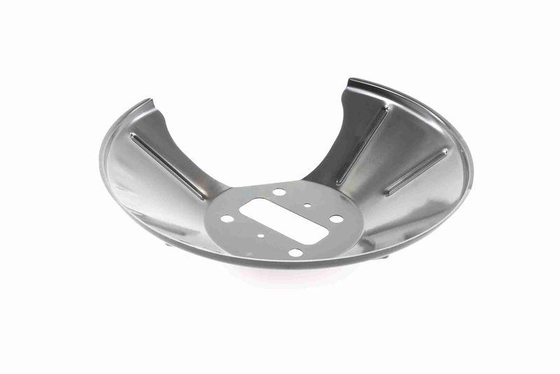 VAICO V25-1800 Spritzblech, Bremsscheibe Vorderachse rechts f&uuml;r FORD